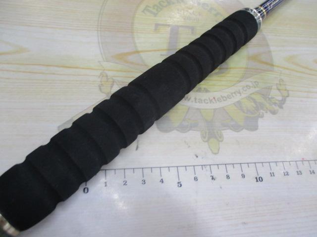 剛樹GチームスクイッドバイトH 1.85m WEIGHT100-150