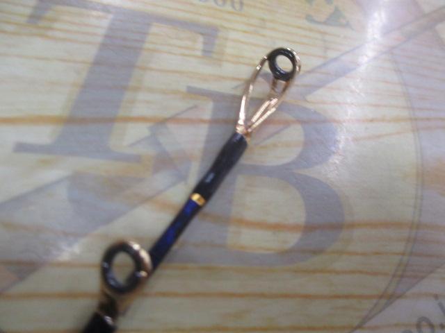 剛樹GチームスクイッドバイトH 1.85m WEIGHT100-150