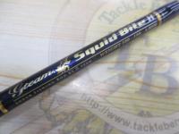 剛樹GチームスクイッドバイトH 1.85m WEIGHT100-150