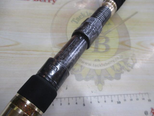 剛樹GチームマダイスペシャルLS235 2.35m LINE2-8 WEIGHT20-80