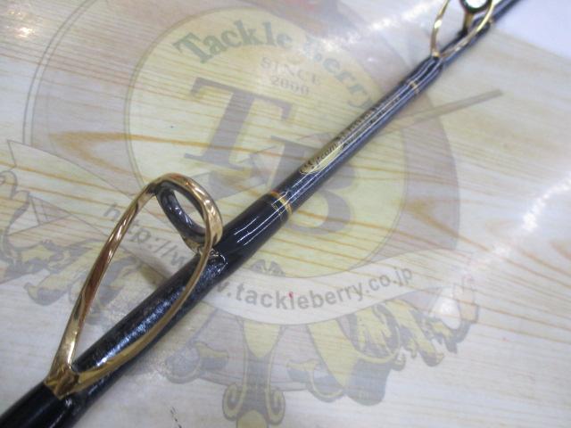 剛樹GチームマダイスペシャルLS235 2.35m LINE2-8 WEIGHT20-80 剛樹GチームマダイスペシャルLS235 2.35m LINE2-8 WEIGHT20-80