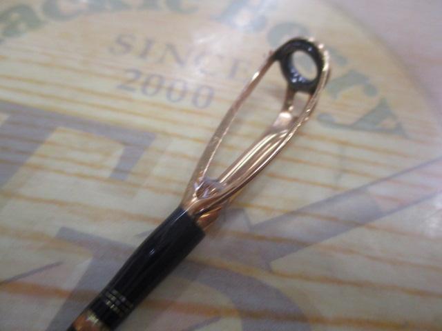 剛樹GチームマダイスペシャルLS235 2.35m LINE2-8 WEIGHT20-80