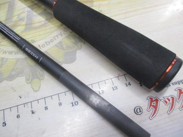 ハードロッカーSS B83XH｜＠ベリーネット 日本最大新品中古釣具