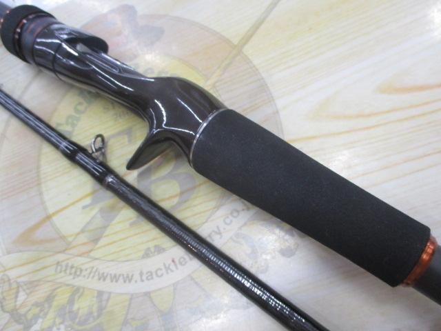 ハードロッカーSS B83XH｜＠ベリーネット 日本最大新品中古釣具