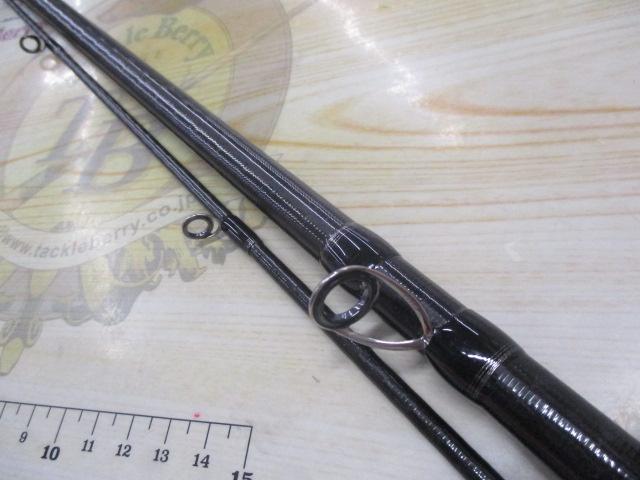 ハードロッカーSS B83XH