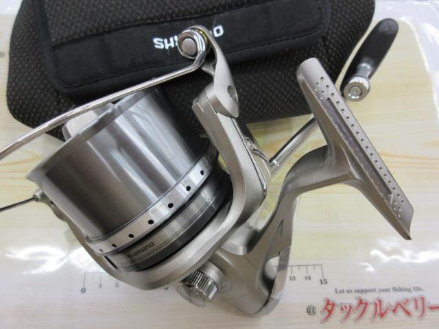 フリーゲン　極細　美品 シマノ フリーゲン 35極細仕様 (リール) 価格比較 - 価格.com