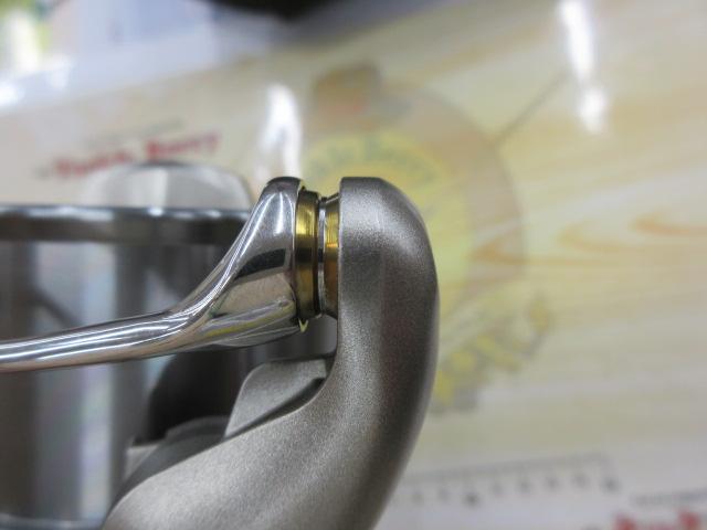 09スーパーエアロフリーゲン 極細仕様