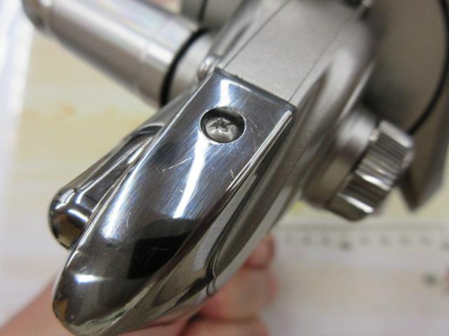 09スーパーエアロフリーゲン 極細仕様