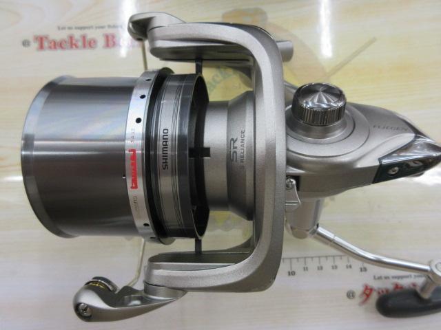 フリーゲン　極細　美品 楽天市場】【中古】 SHIMANO シマノ 09スーパーエアロフリーゲン