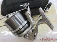 09スーパーエアロフリーゲン 極細仕様