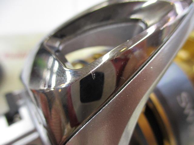 SHIMANO シマノ 13バイオマスター SW8000HG 03161 やや傷や汚れ