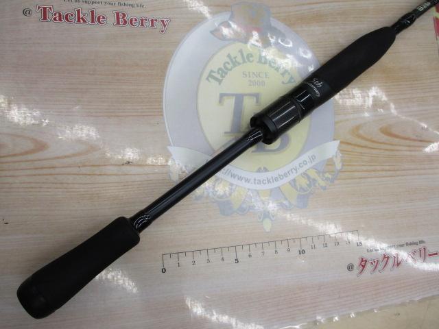ワイルドサイド WSS-ST65L/TZ 5th Anniversary Ltd Solid Tip ワイルドサイド WSS-ST65L/TZ 5th Anniversary Ltd Solid Tip