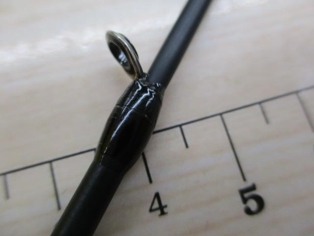 ワイルドサイド WSS-ST65L/TZ 5th Anniversary Ltd Solid Tip ワイルドサイド WSS-ST65L/TZ 5th Anniversary Ltd Solid Tip