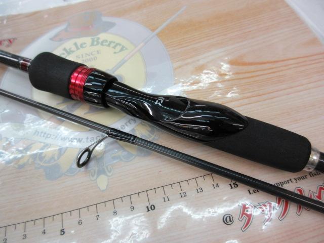 ダイワ アジング X 72L-S (ロッド・釣竿) 価格比較 - 価格.com