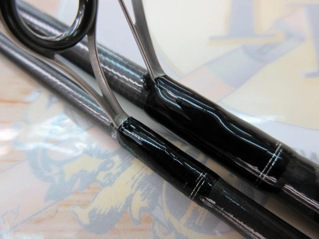 アジングX 72L-S｜＠ベリーネット 日本最大新品中古釣具WEBショップ