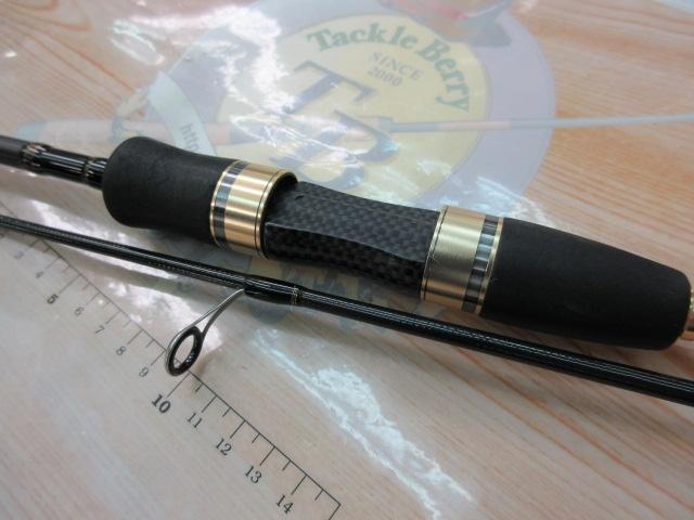 トラウトX AT 60L・N｜＠ベリーネット 日本最大新品中古釣具WEB
