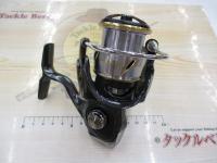 20ルビアス LT2500-XH