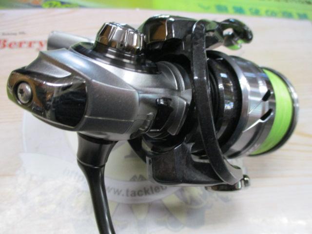 18カルディア LT4000S-C｜＠ベリーネット 日本最大新品中古釣具