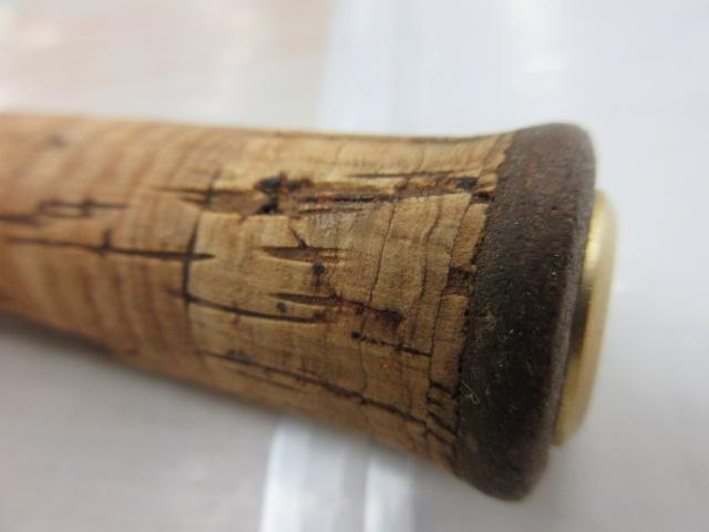 シルバークリークX SC-X636TULRS-T