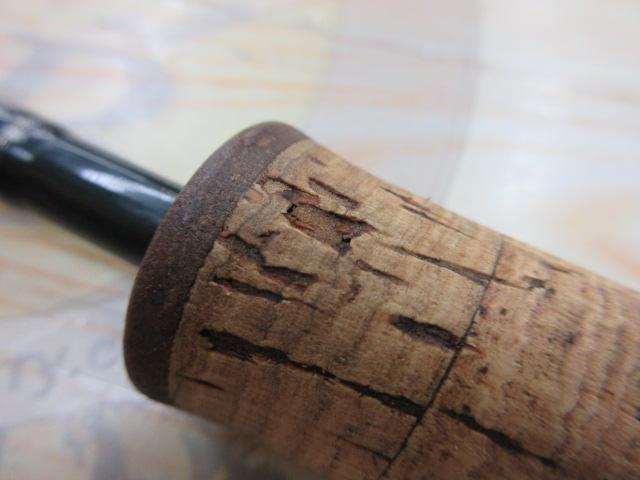 シルバークリークX SC-X636TULRS-T