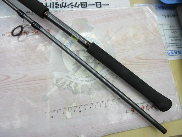 ジグキャスター 87MH｜＠ベリーネット 日本最大新品中古釣具WEB