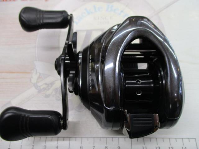 18アンタレスDC MDXG LH｜＠ベリーネット 日本最大新品中古釣具