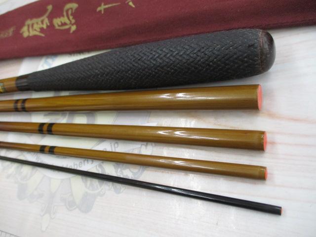 新作人気 朱紋峰 日本最大新品中古釣具WEBショップ 18｜＠ベリーネット 嵐馬 ロッド