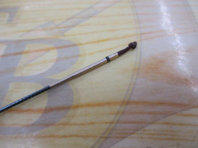 飛天弓 閃光R 27