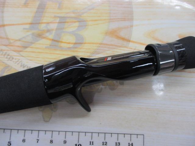 バスパラ BXCT-705H｜＠ベリーネット 日本最大新品中古釣具WEB
