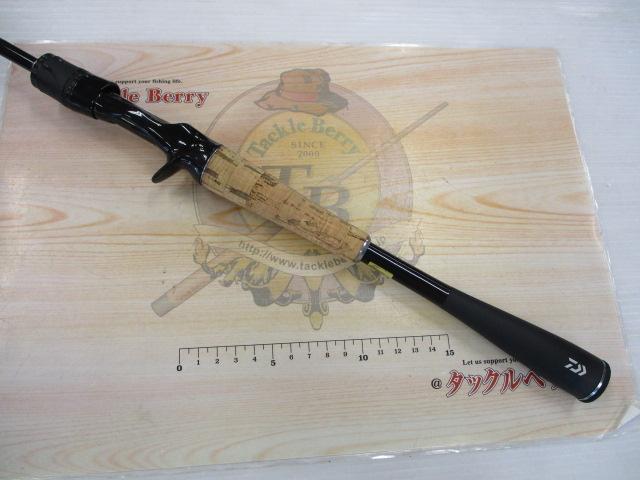 ブレイゾン C68L-BF｜＠ベリーネット 日本最大新品中古釣具WEB