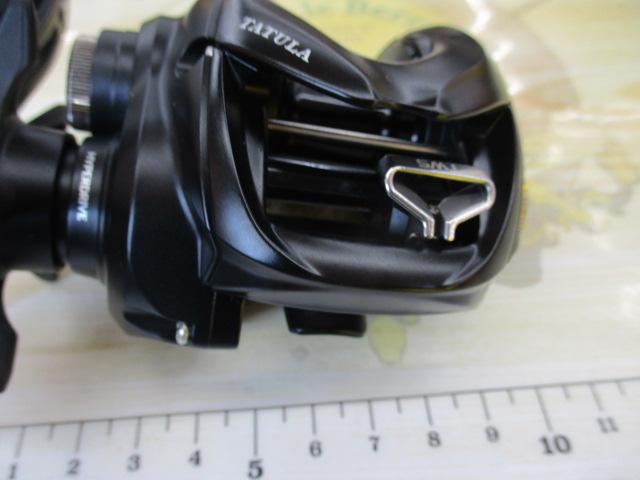 24タトゥーラ TW 100XH|@ベリーネット 日本最大新品中古釣具 24タトゥーラ TW 100XH|@ベリーネット 日本最大新品中古釣具