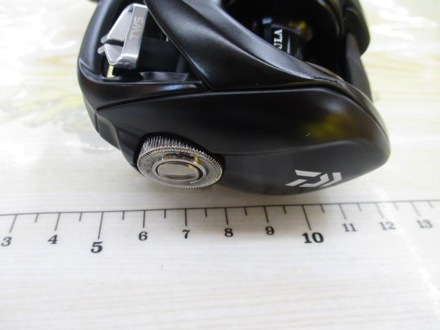 24タトゥーラ TW 100XH|@ベリーネット 日本最大新品中古釣具 24タトゥーラ TW 100XH|@ベリーネット 日本最大新品中古釣具