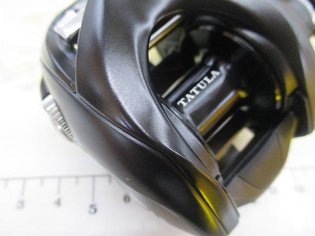 24タトゥーラ TW 100XH|@ベリーネット 日本最大新品中古釣具 24タトゥーラ TW 100XH|@ベリーネット 日本最大新品中古釣具