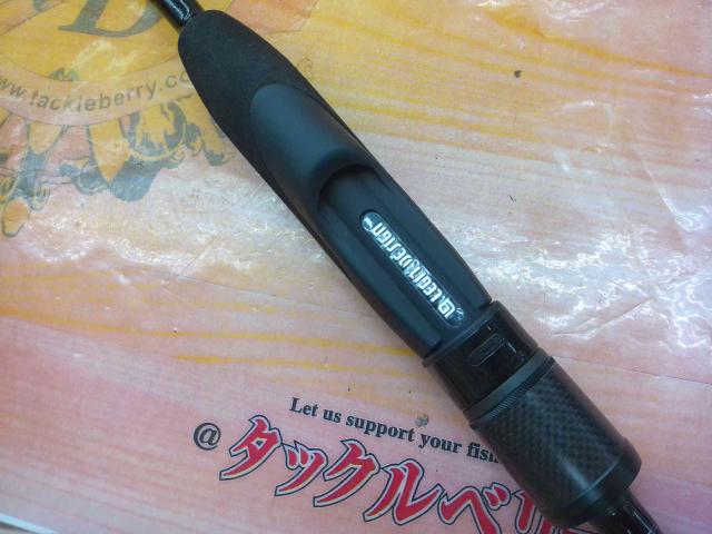 ワイルドサイド WSS-ST65L/TZ 5th Anniversary Ltd Solid Tip