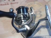 23ストラディック C2000SHG