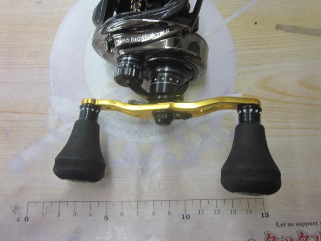 REVO BIGSHOOTER COMPACT 8/7 (ビッグシューターコンパクト