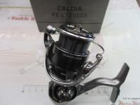 25カルディア FC LT2500S