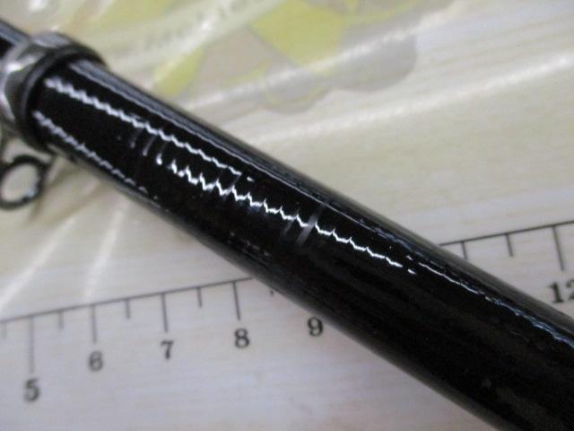 イングラム遠投両軸 5-550｜＠ベリーネット 日本最大新品中古