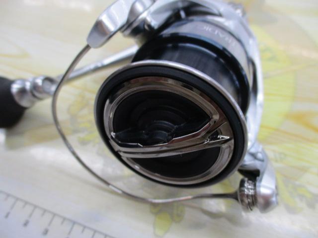 23ストラディック 2500SHG