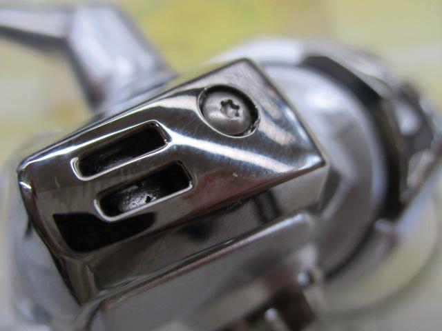 23ストラディック 2500SHG