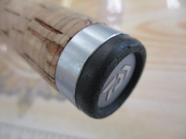 ダイワ(Daiwa) ブラックレーベル SG 6101M+FB 05807004