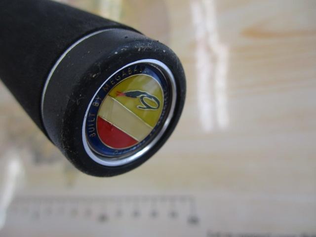 オロチXXX(カイザ) F5-610K CHIMAERA