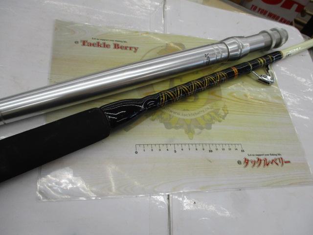 インターナショナル IGFA50 2050