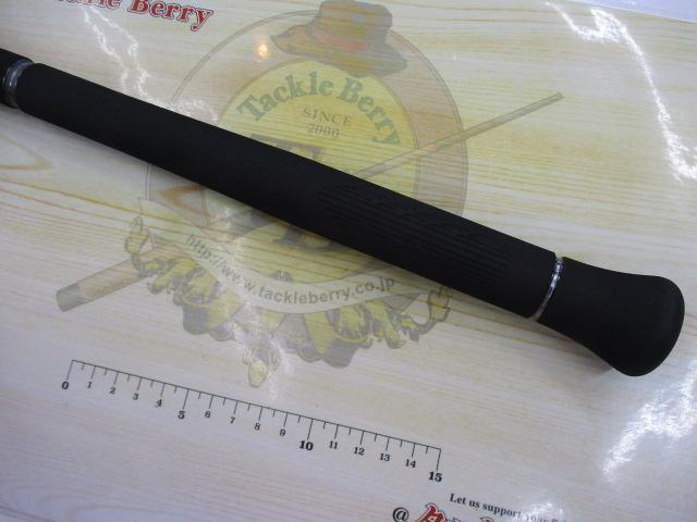 24オシアプラッガー フルスロットル S77M