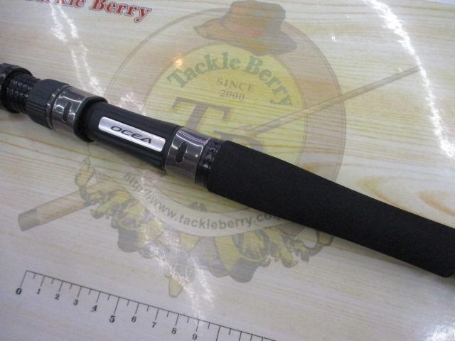 24オシアプラッガー フルスロットル S77M