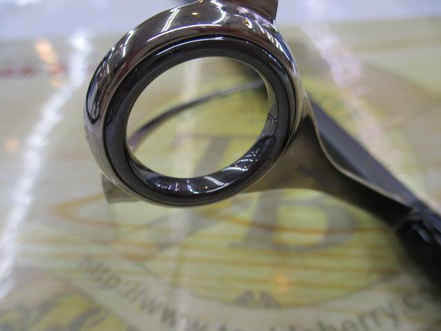 24オシアプラッガー フルスロットル S77M