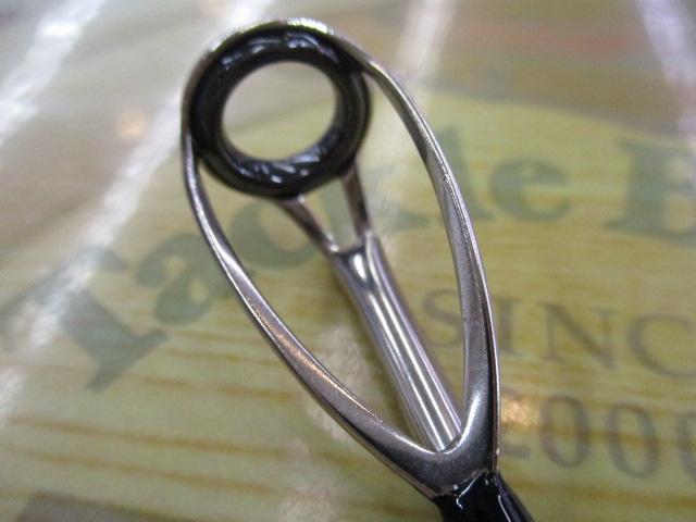 24オシアプラッガー フルスロットル S77M