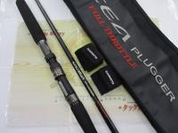 24オシアプラッガー フルスロットル S77M