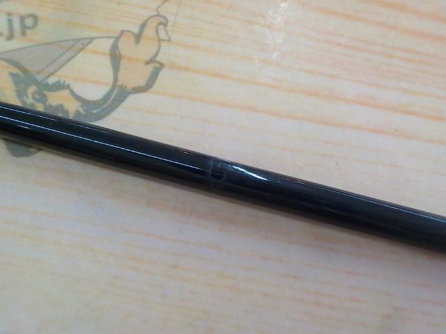 08/61-30 へら竿 玄峰 硬式 八 釣竿