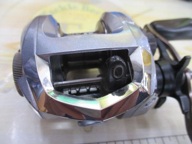 ダイワSS SV 103HL｜＠ベリーネット 日本最大新品中古釣具WEB